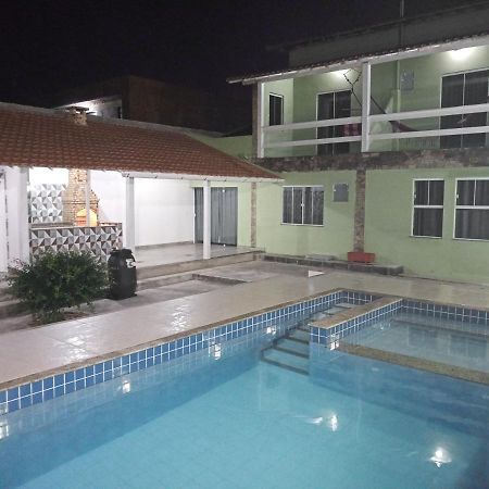 קאבו פריו Vista Mar Suites מראה חיצוני תמונה