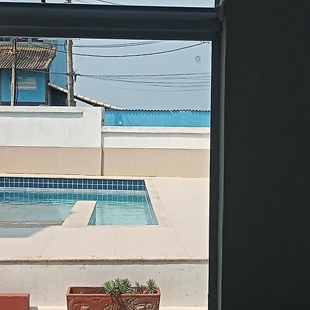 קאבו פריו Vista Mar Suites מראה חיצוני תמונה