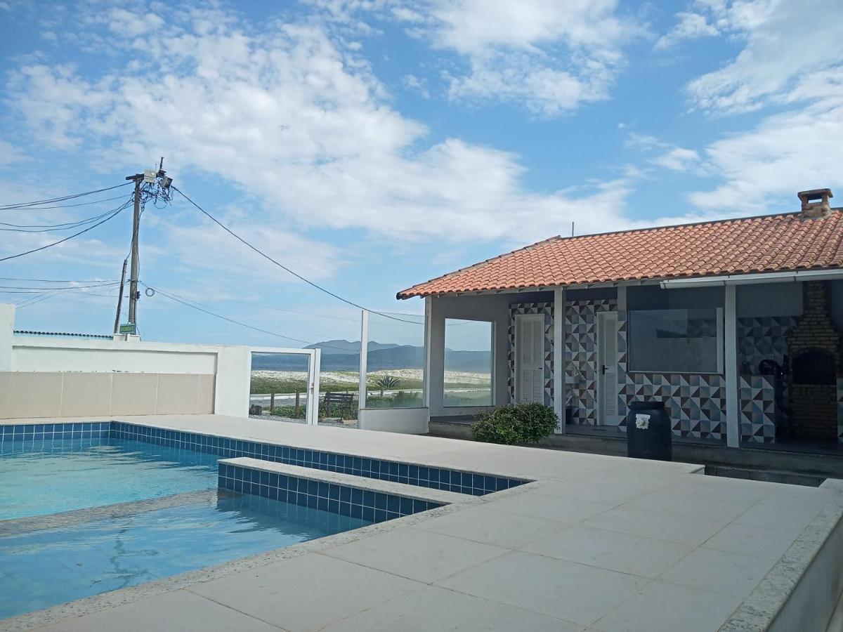 קאבו פריו Vista Mar Suites מראה חיצוני תמונה