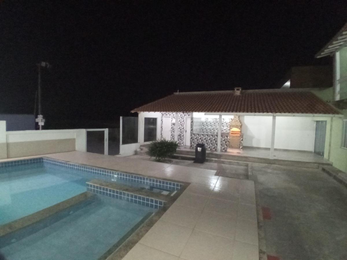 קאבו פריו Vista Mar Suites מראה חיצוני תמונה