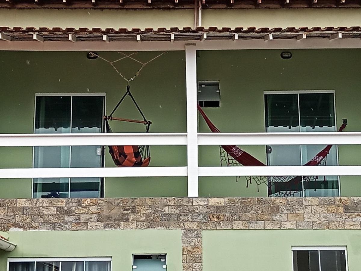 קאבו פריו Vista Mar Suites מראה חיצוני תמונה