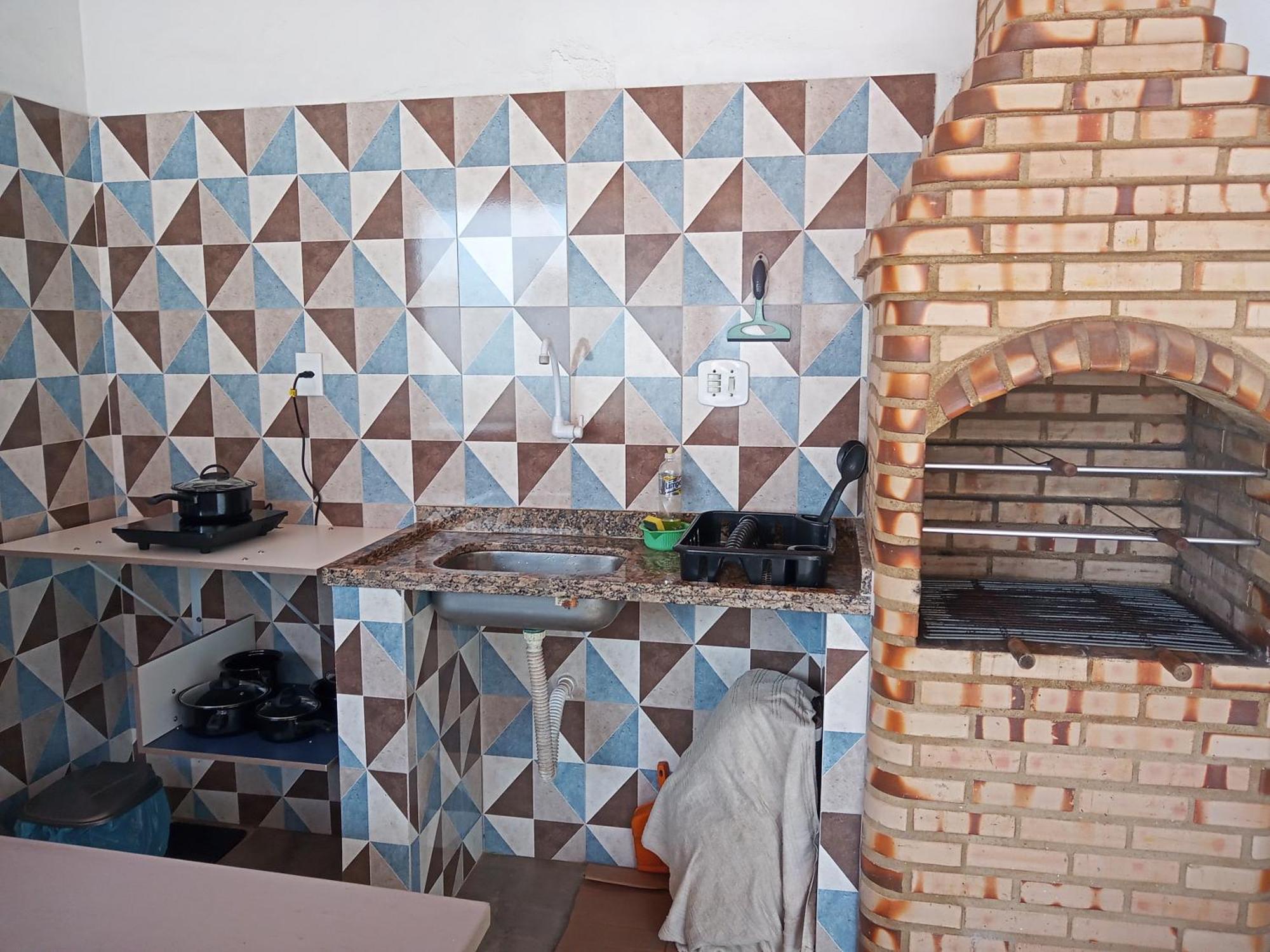 קאבו פריו Vista Mar Suites מראה חיצוני תמונה