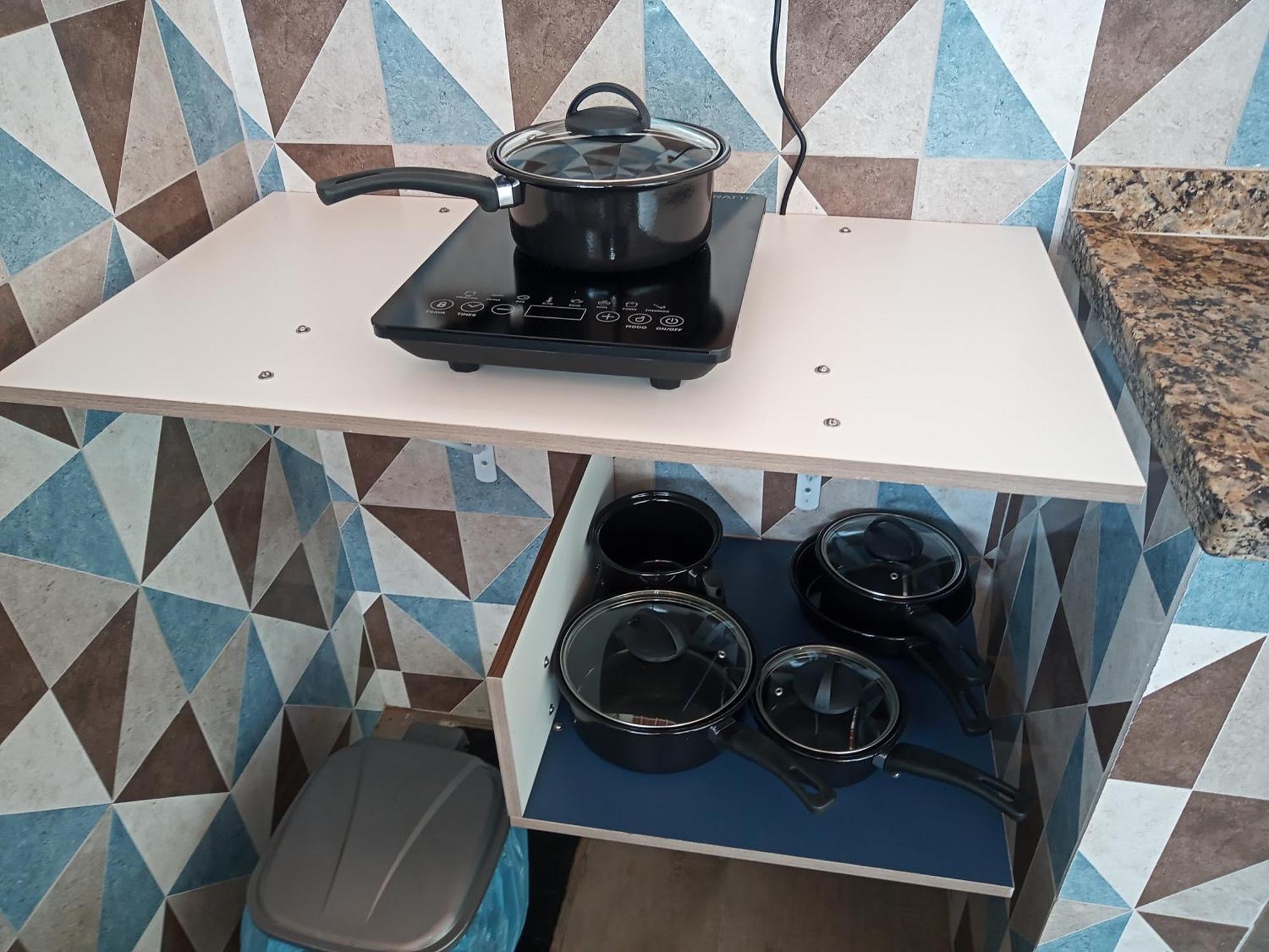 קאבו פריו Vista Mar Suites מראה חיצוני תמונה
