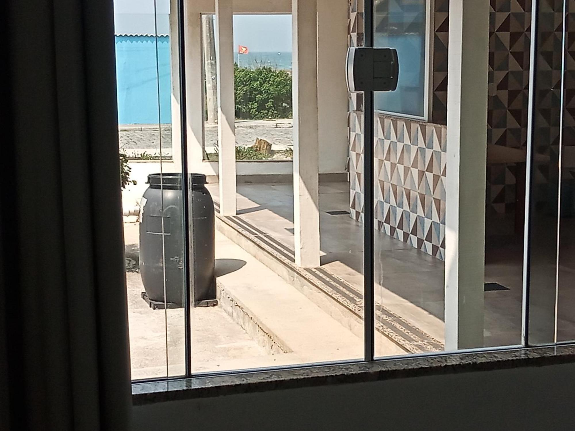 קאבו פריו Vista Mar Suites מראה חיצוני תמונה