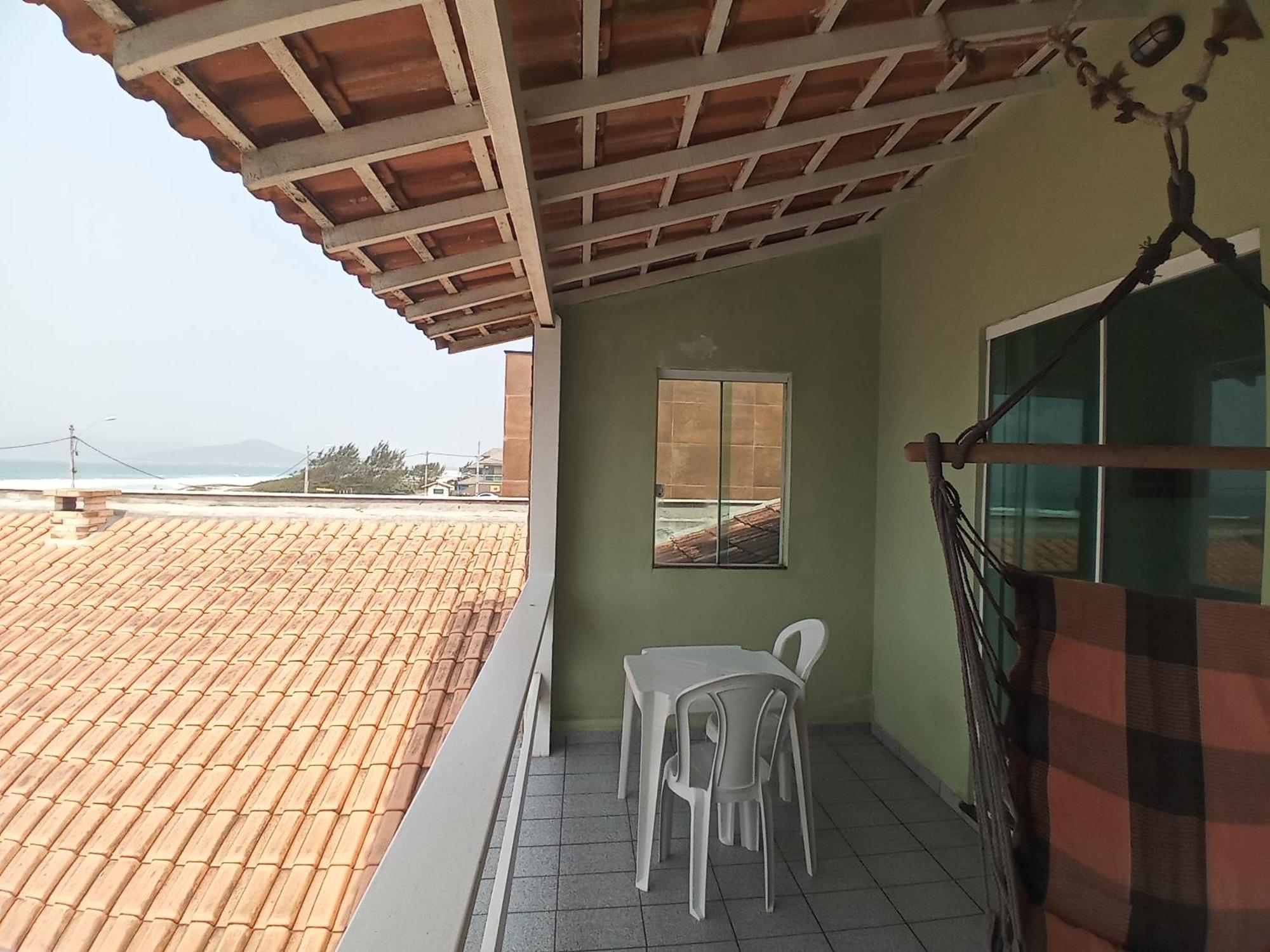קאבו פריו Vista Mar Suites מראה חיצוני תמונה