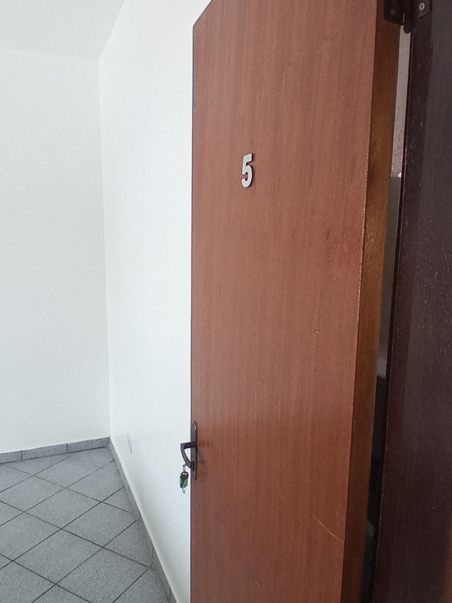 קאבו פריו Vista Mar Suites מראה חיצוני תמונה