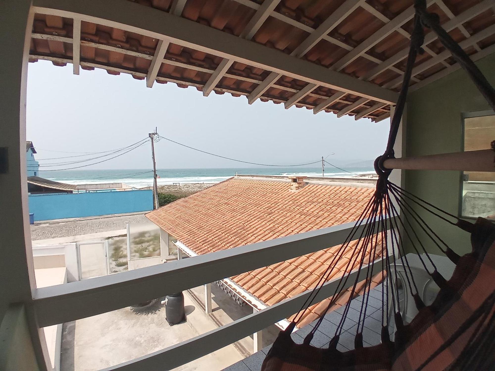 קאבו פריו Vista Mar Suites מראה חיצוני תמונה