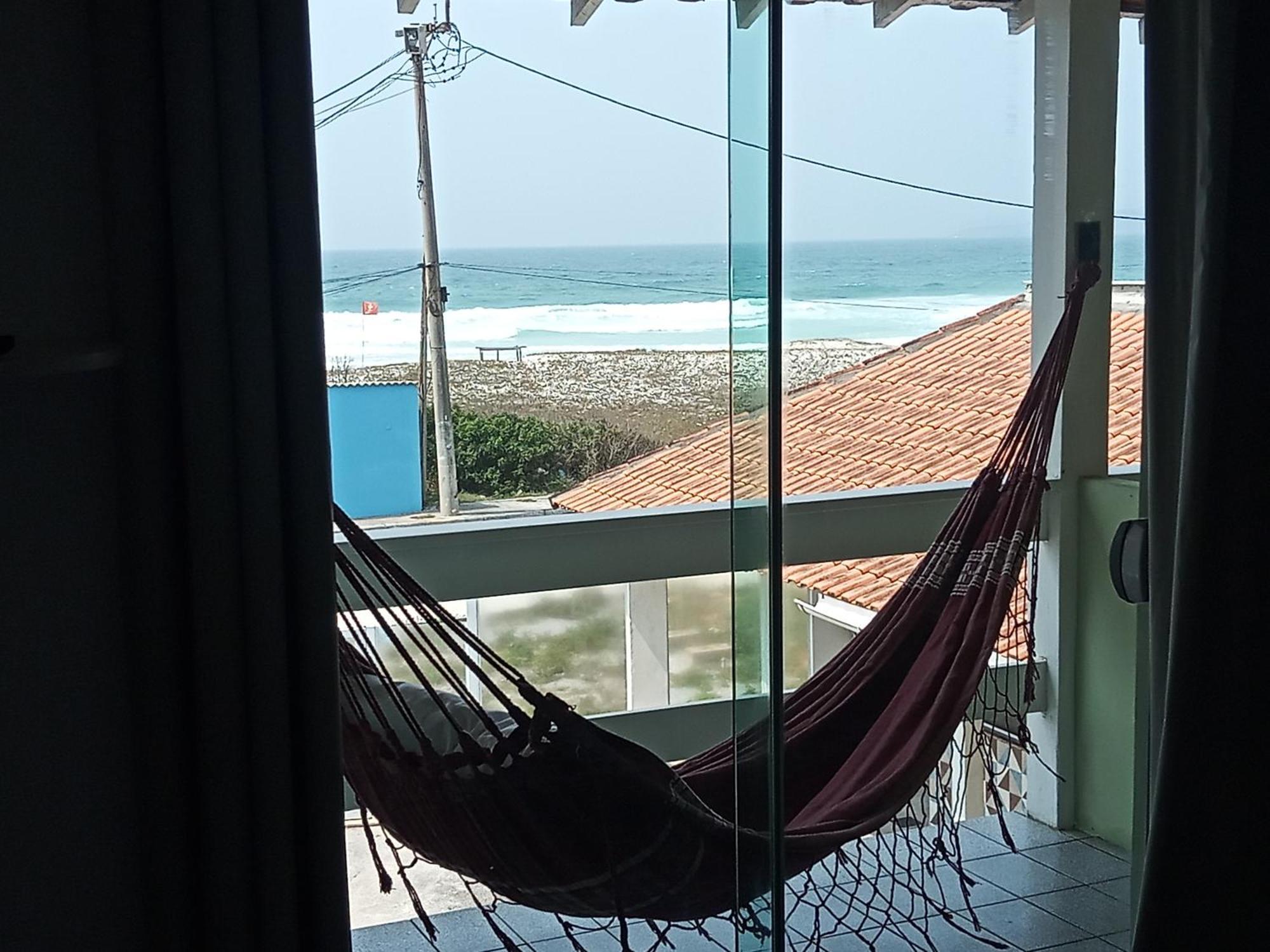 קאבו פריו Vista Mar Suites מראה חיצוני תמונה