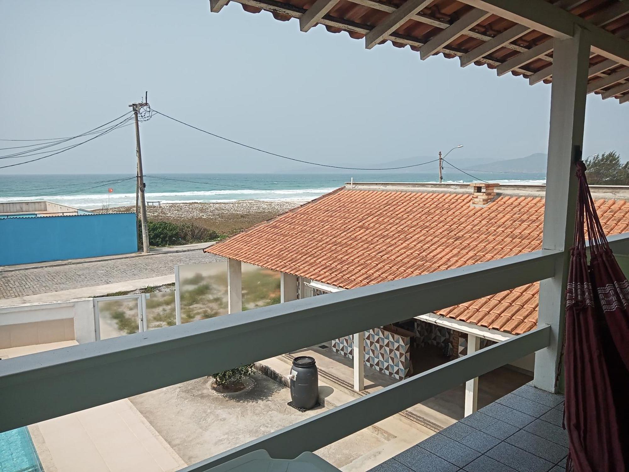 קאבו פריו Vista Mar Suites מראה חיצוני תמונה