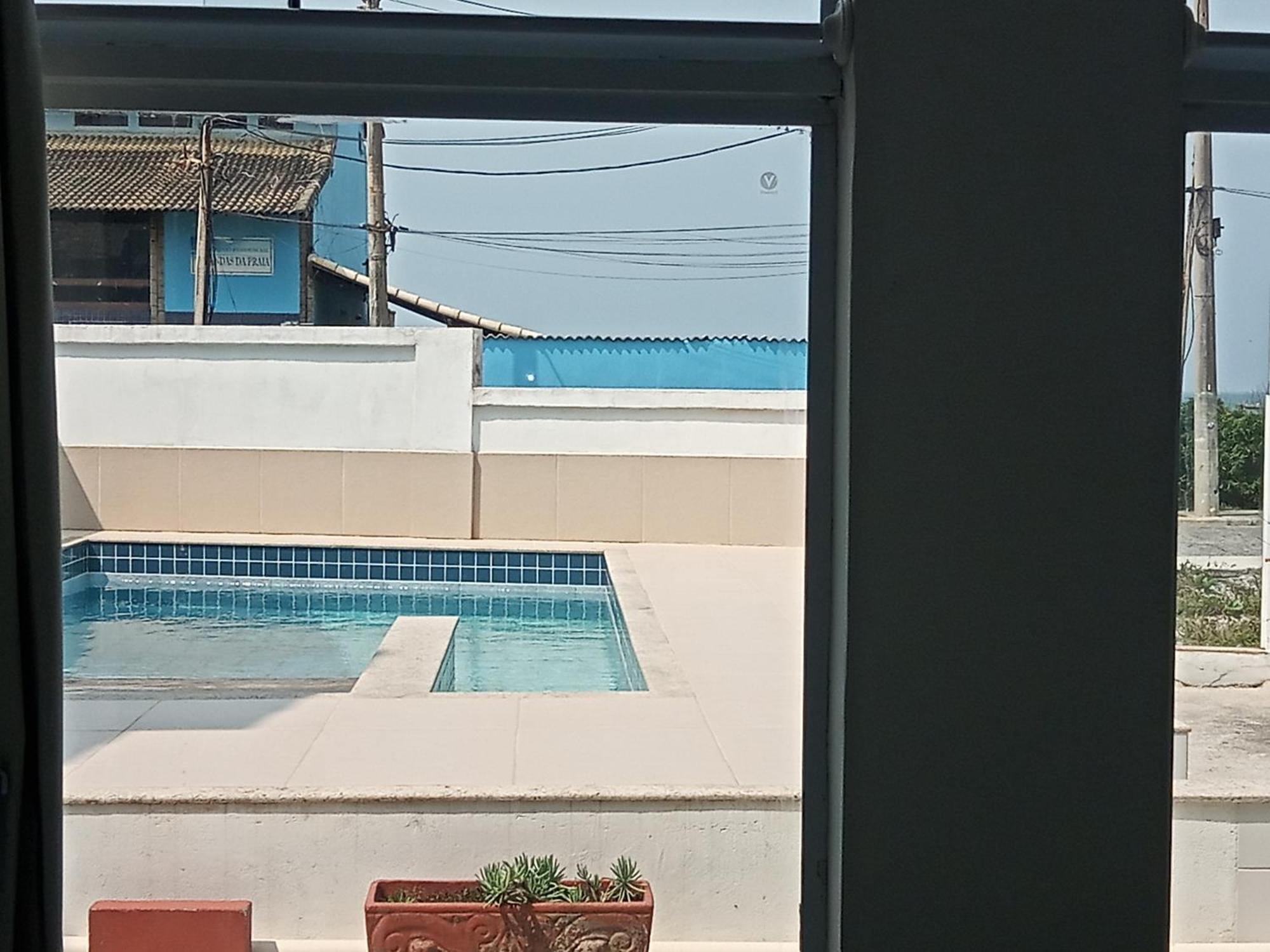 קאבו פריו Vista Mar Suites מראה חיצוני תמונה