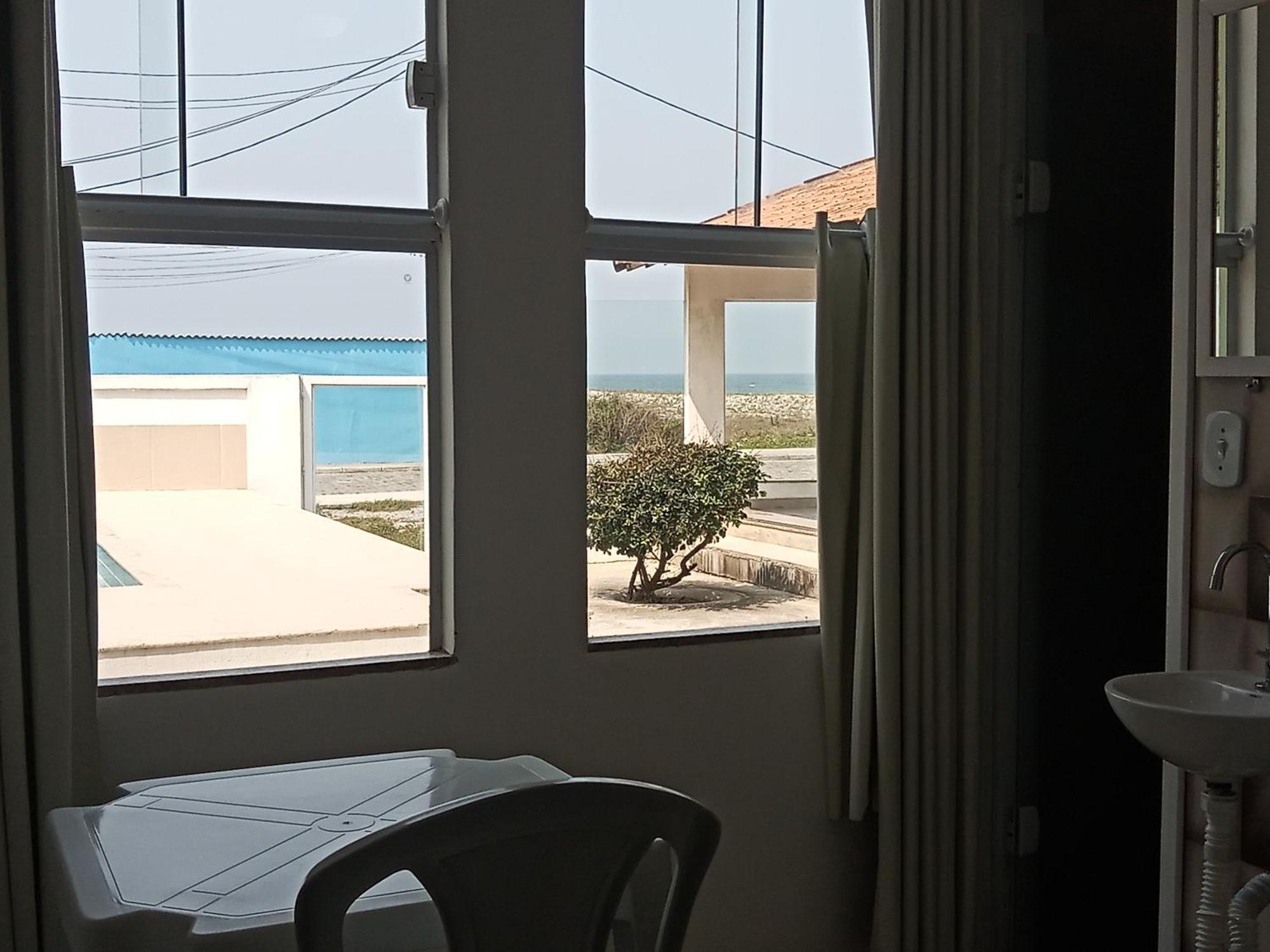 קאבו פריו Vista Mar Suites מראה חיצוני תמונה