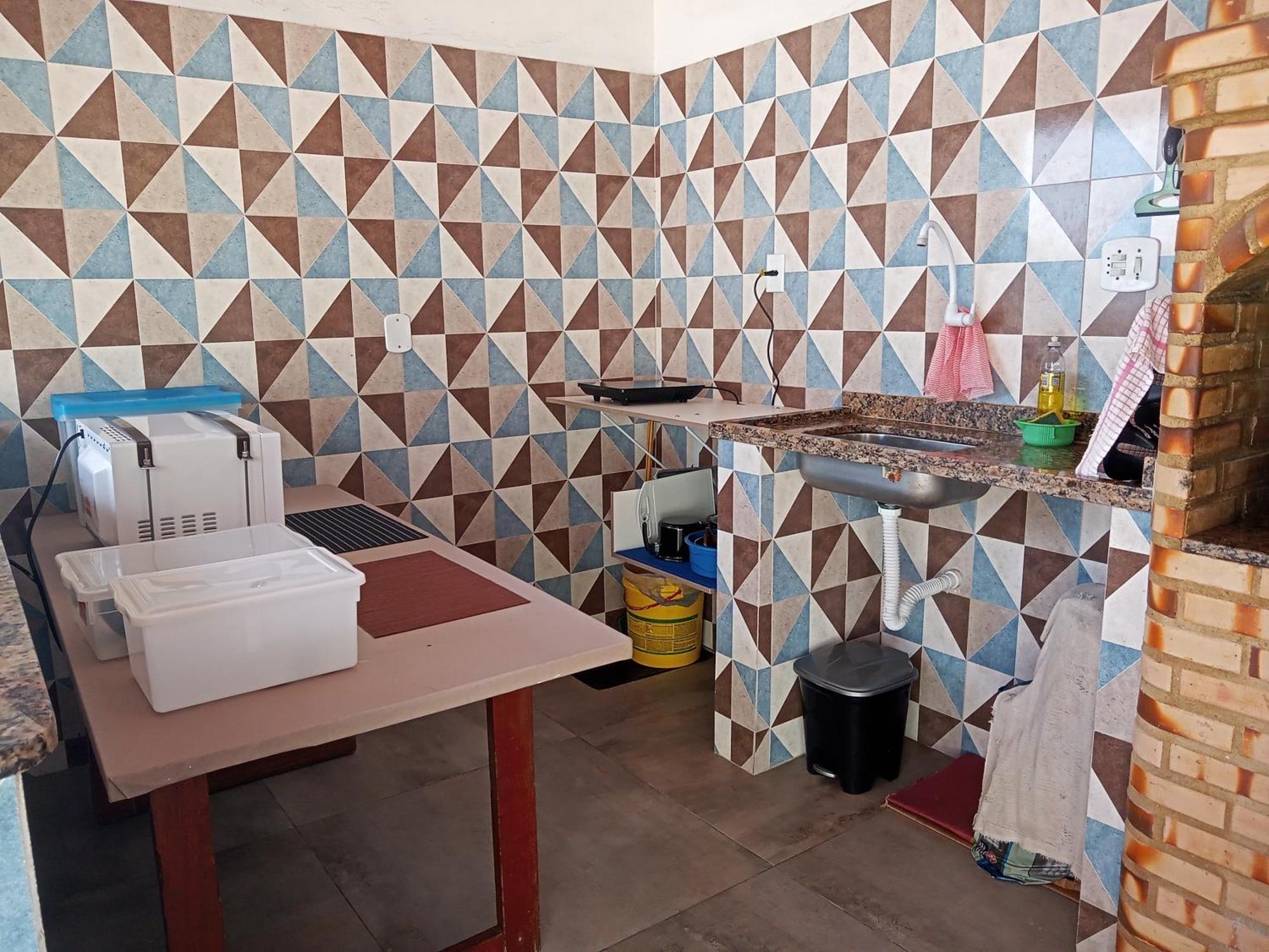 קאבו פריו Vista Mar Suites מראה חיצוני תמונה
