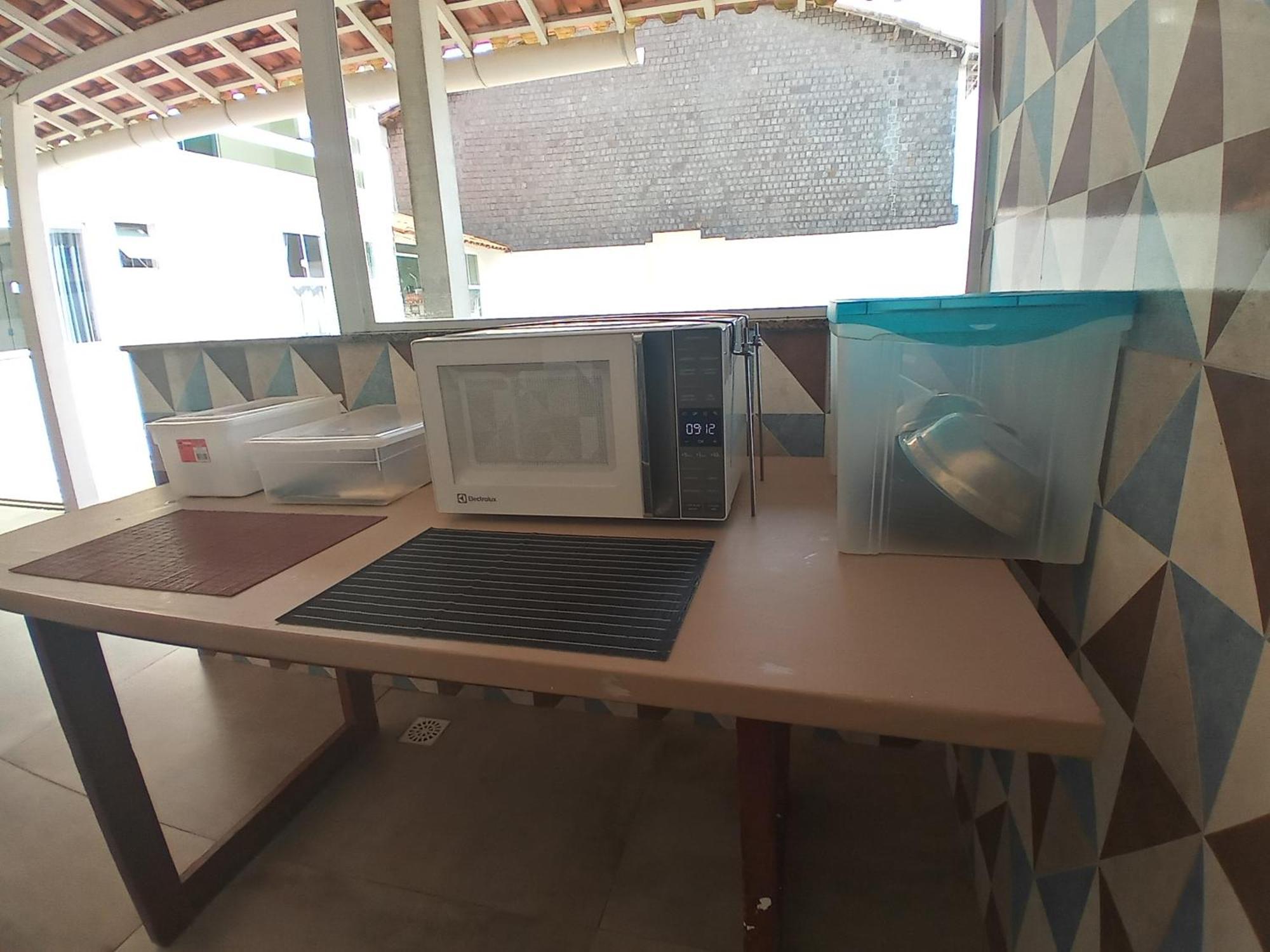 קאבו פריו Vista Mar Suites מראה חיצוני תמונה