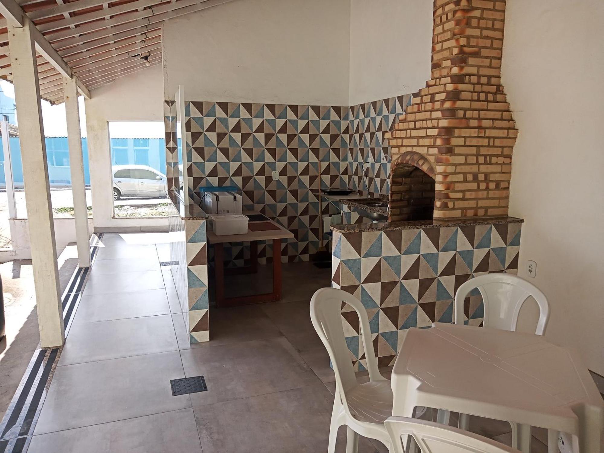 קאבו פריו Vista Mar Suites מראה חיצוני תמונה