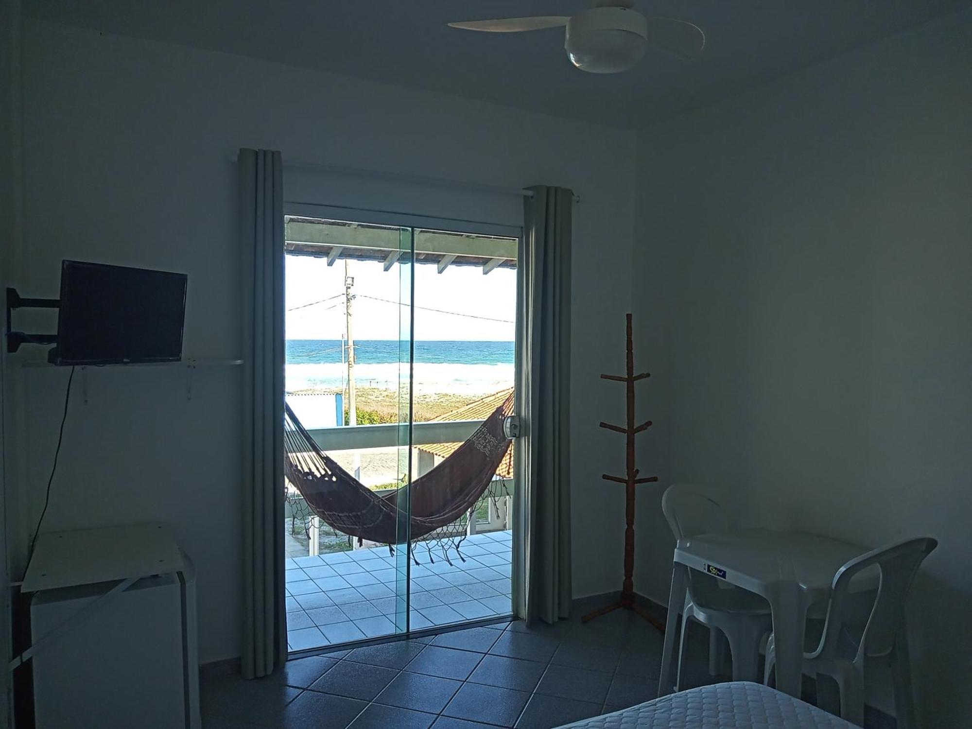 קאבו פריו Vista Mar Suites מראה חיצוני תמונה