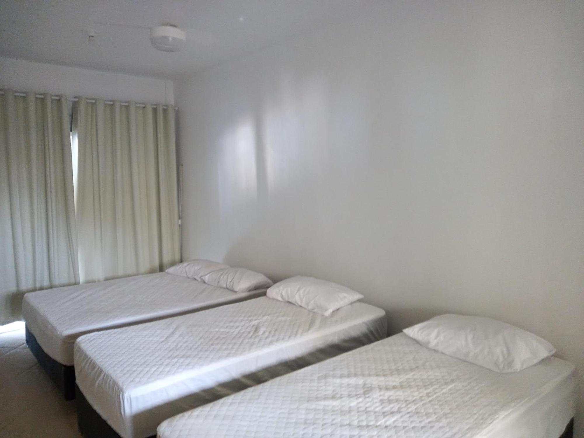קאבו פריו Vista Mar Suites מראה חיצוני תמונה