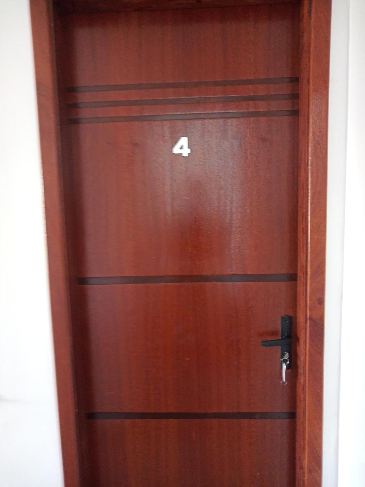 קאבו פריו Vista Mar Suites מראה חיצוני תמונה