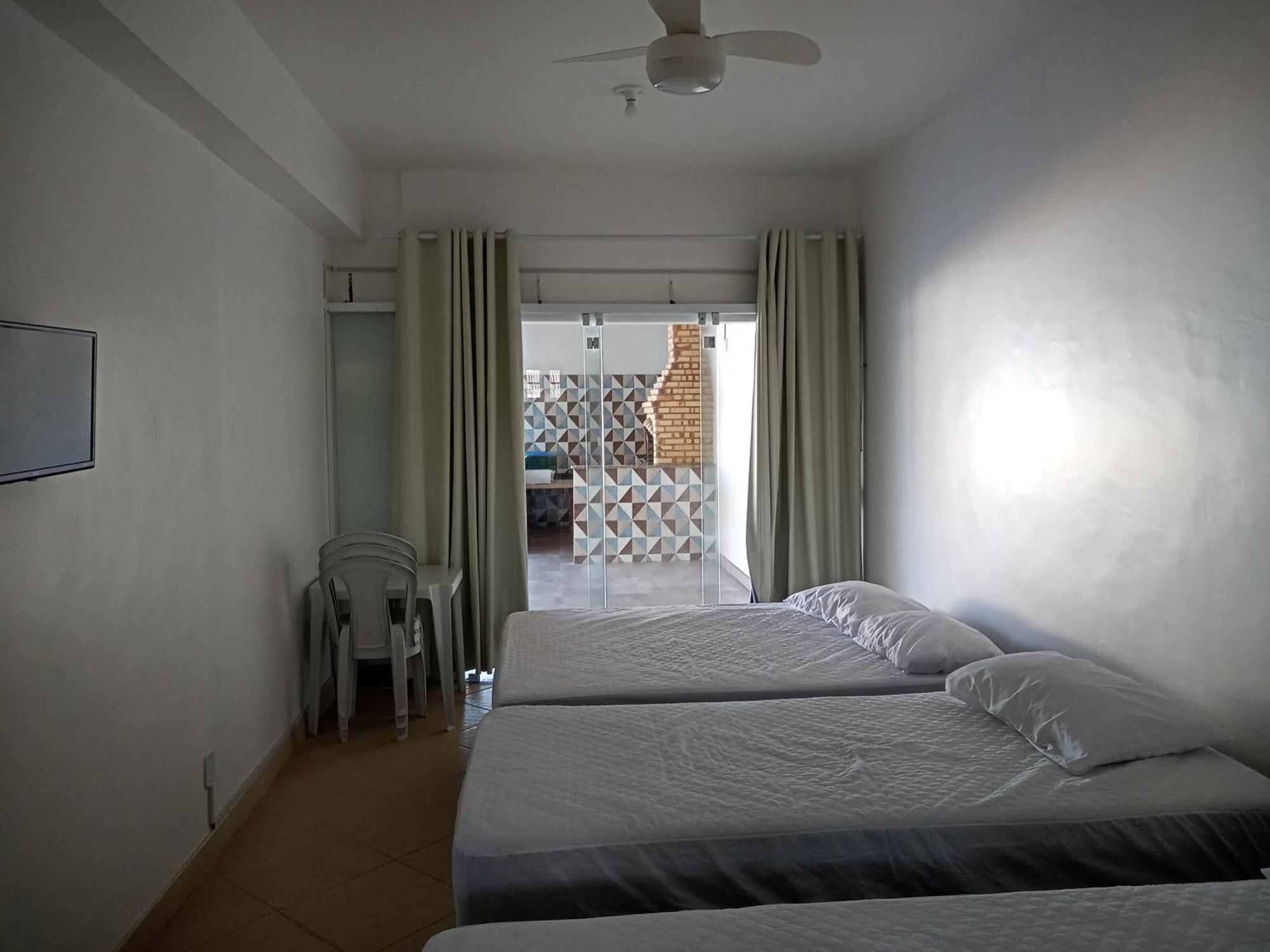 קאבו פריו Vista Mar Suites מראה חיצוני תמונה